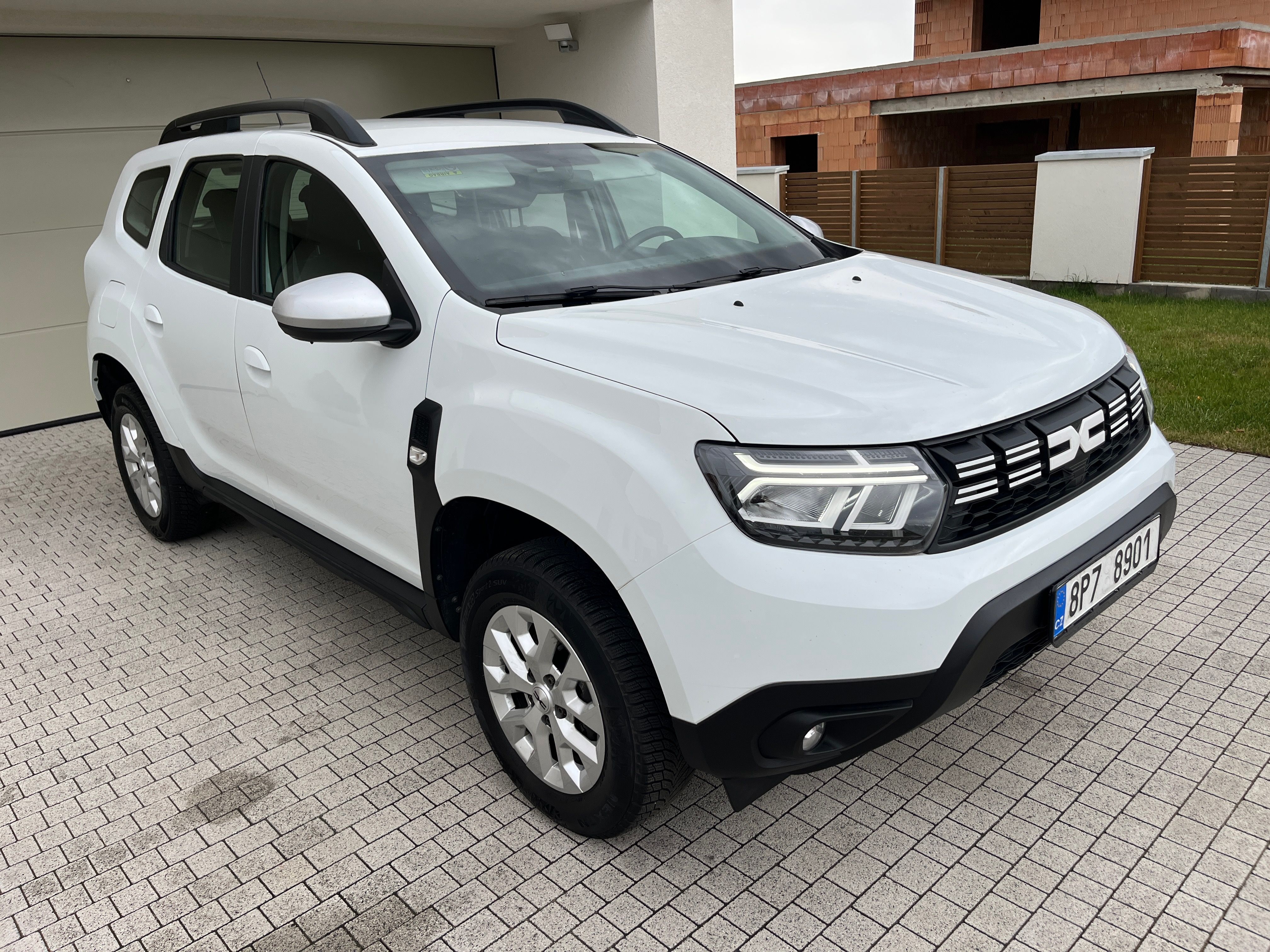 Dacia Duster, 1.0 TCe LPG 4x2 - fotka 3