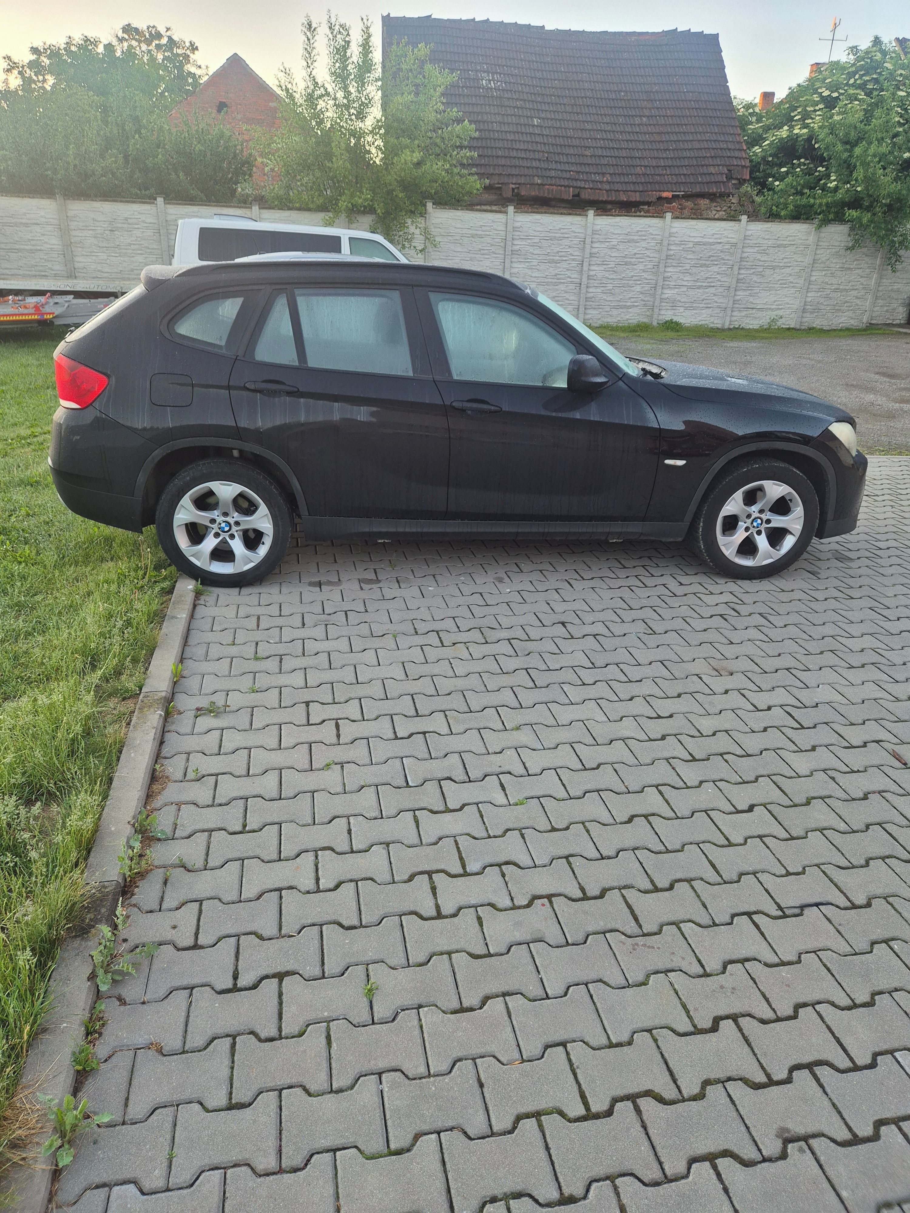 BMW X1 - fotka 3