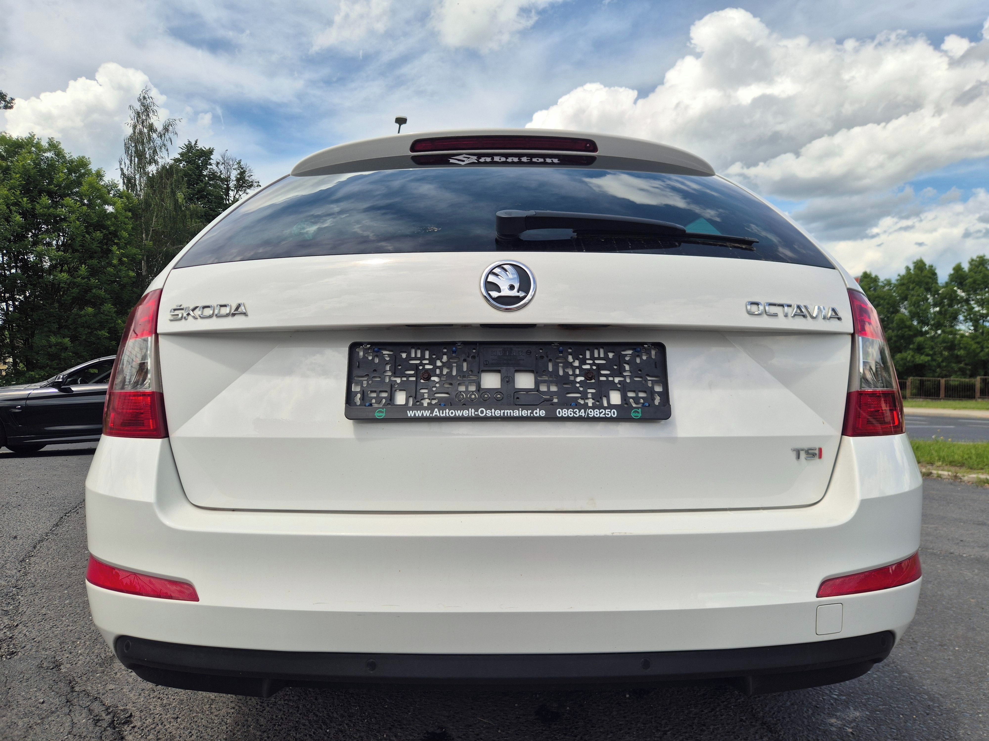 Škoda Octavia, 1 maj.plný servis ZÁRUKA 1 ROK - fotka 6