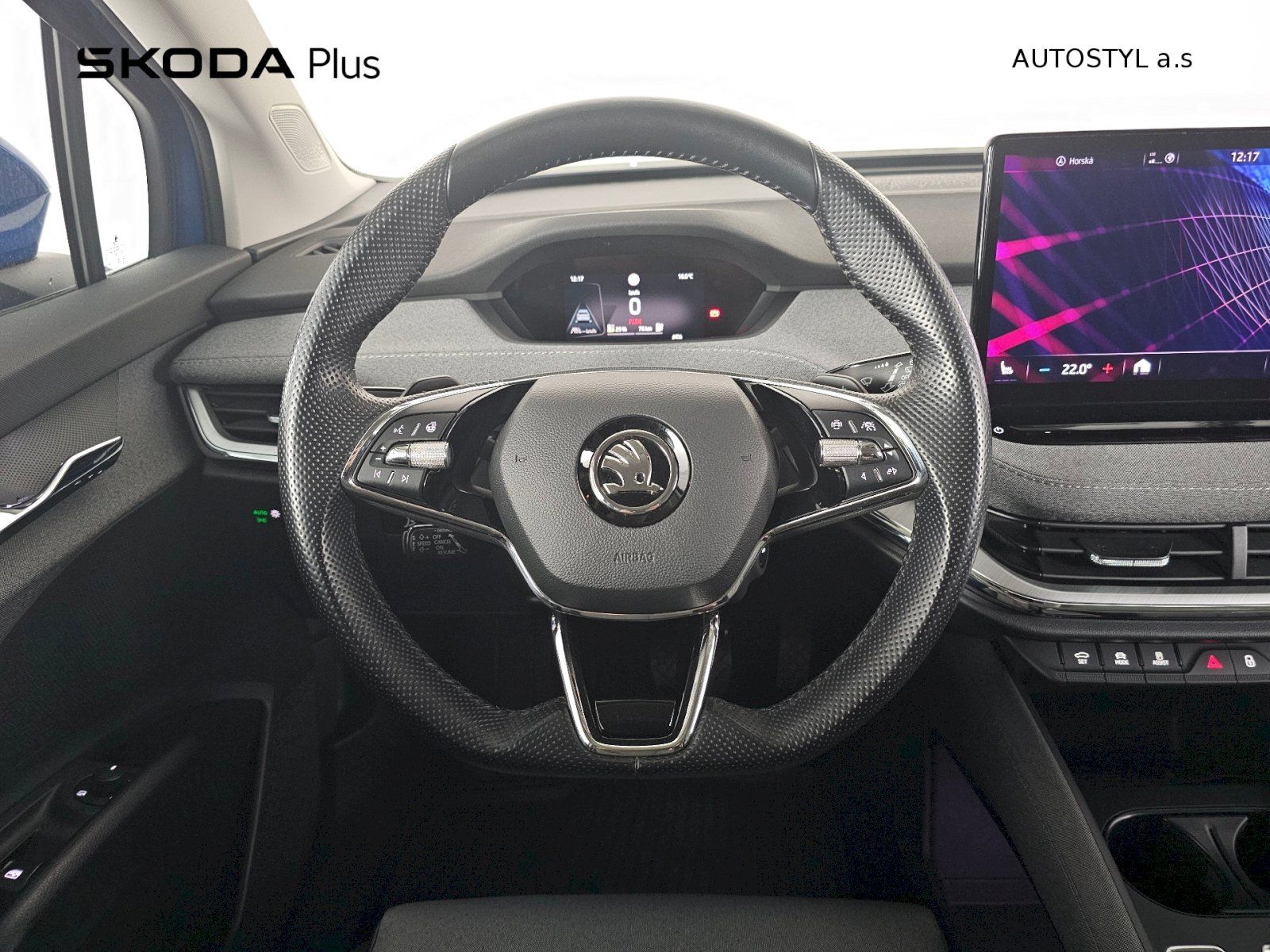 Škoda Enyaq iV, IV 80 150kW - fotka 5