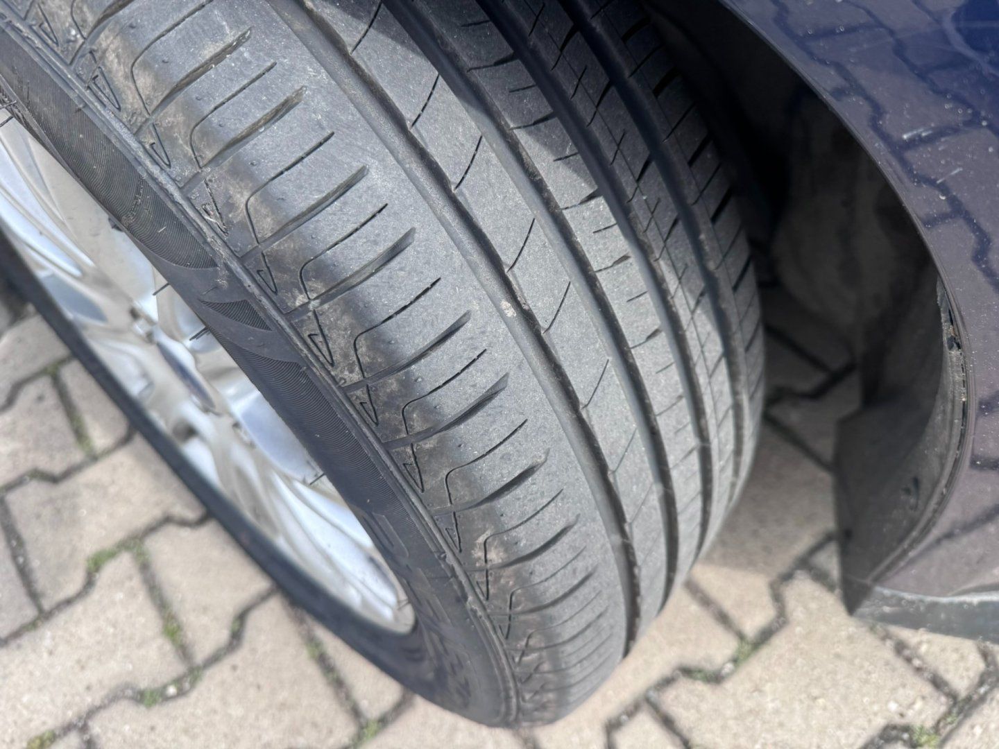 Ford Grand C-MAX, AUTOMAT 2,0 TDCI NOVÁ STK - fotka 2