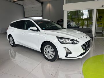 Ford Focus Turnier