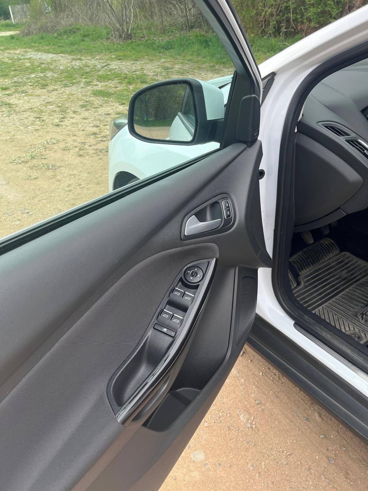 Ford Focus, Ford - fotka 4