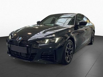 BMW M440i xDrive, grancoupe