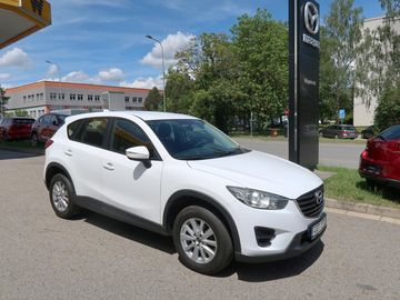 2,0 G165 Emotion, serviska,ČR