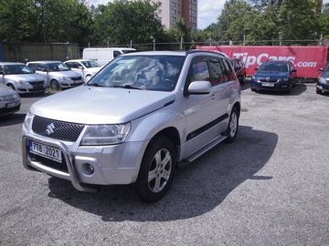 2.0i,103kw+LPG,4x4,
