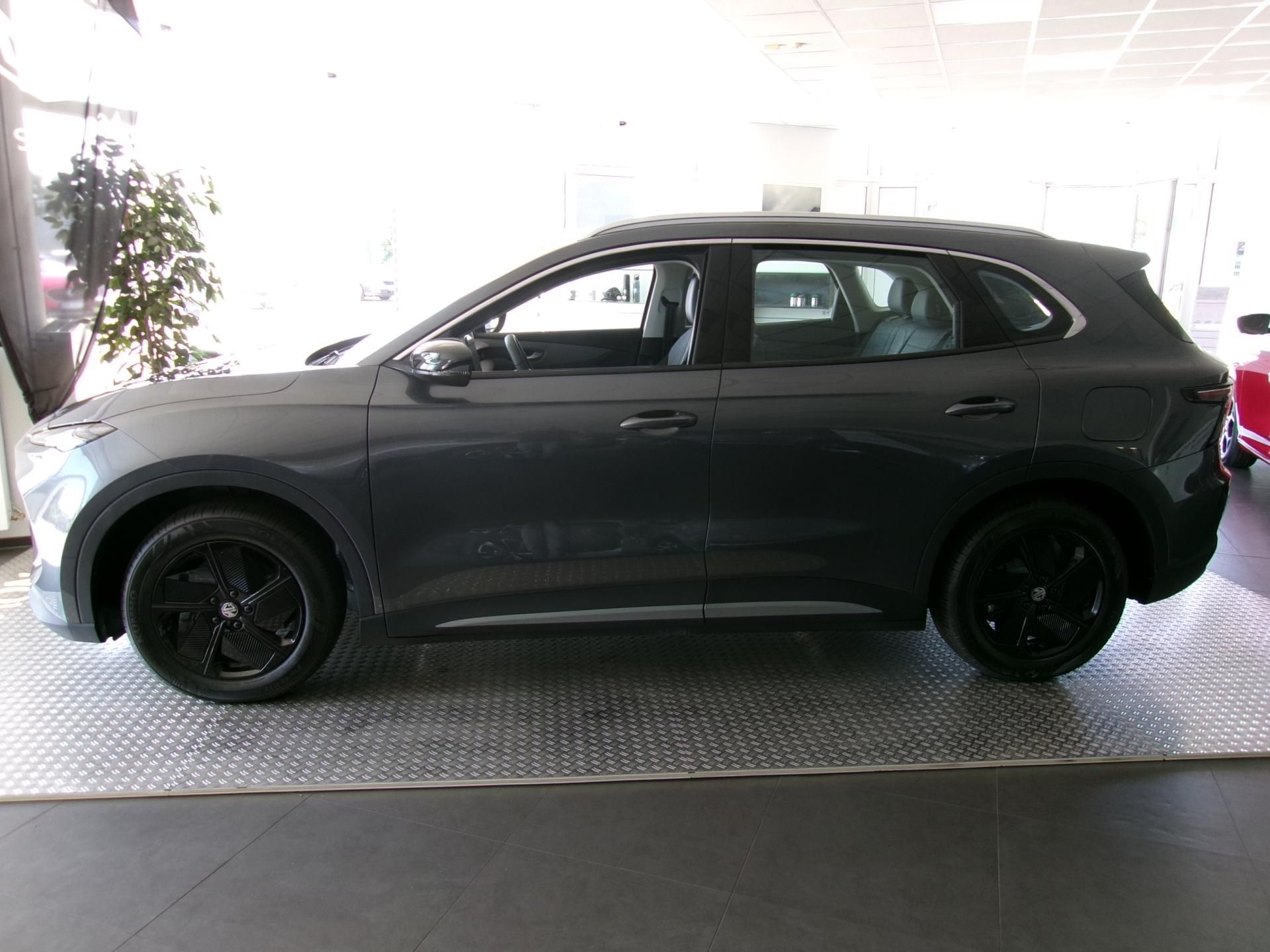 MG MGS5 EV, Emotion 49kWh - fotka 6