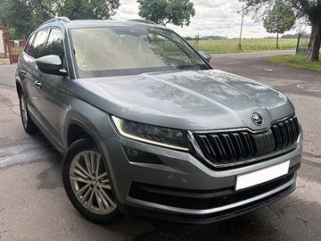 2.0 TDI 140 kW 4x4 DSG WEBASTO