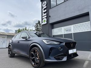 Cupra Formentor, VZ 2.0 TSI (228 kW) 4WD AUT