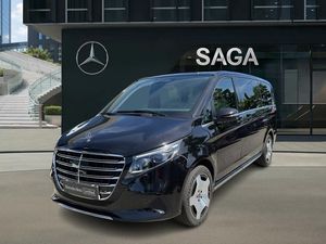 Mercedes-Benz Třídy V, V-Třída 300D 4MATIC EXCLUSIVE