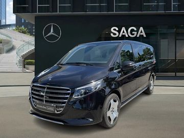 V-Třída 300D 4MATIC EXCLUSIVE