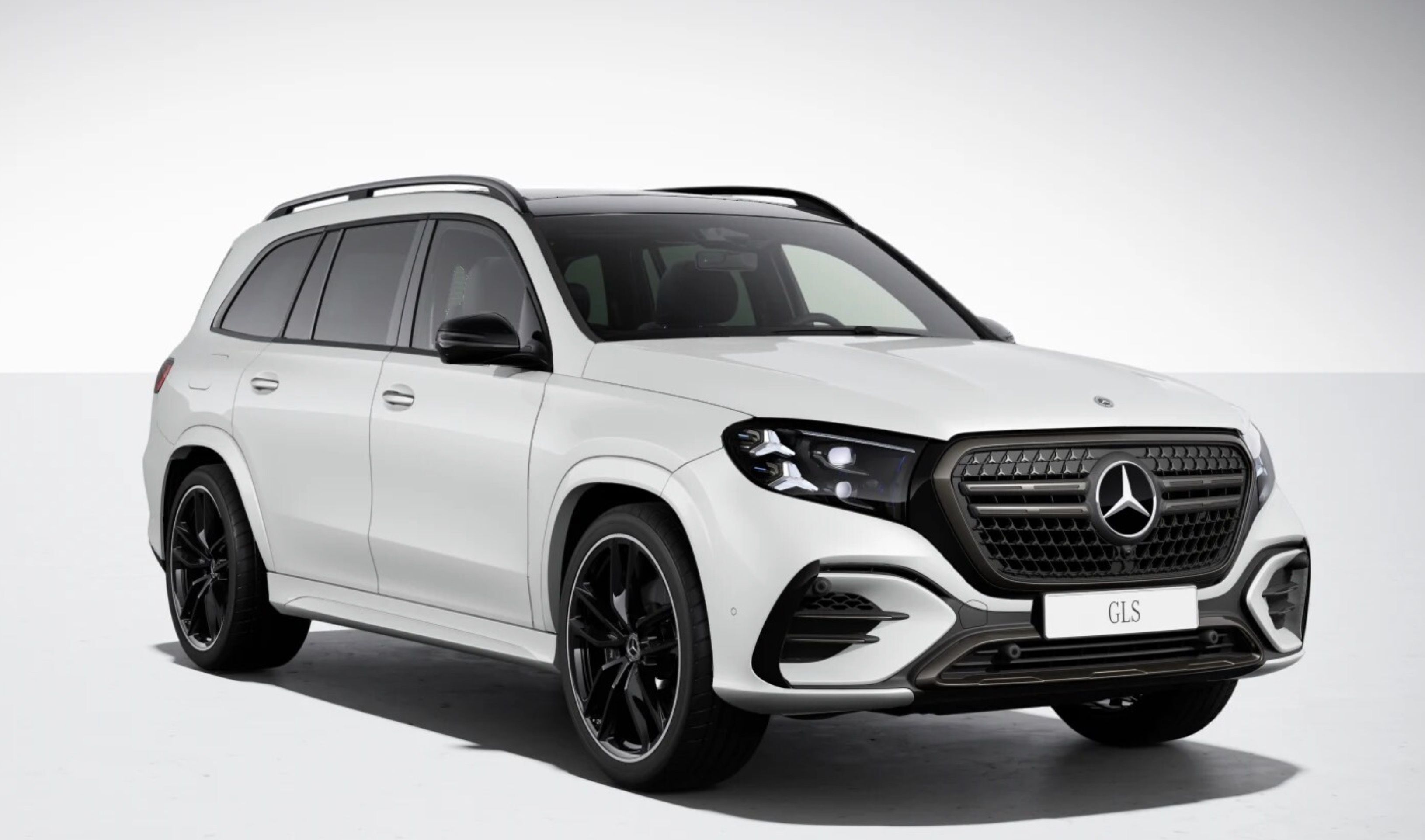 Mercedes-Benz GLS, 450d AMG | FACELIFT | MAX - fotka 3
