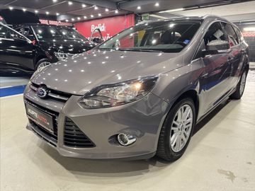 1,6 SCTi  Titanium