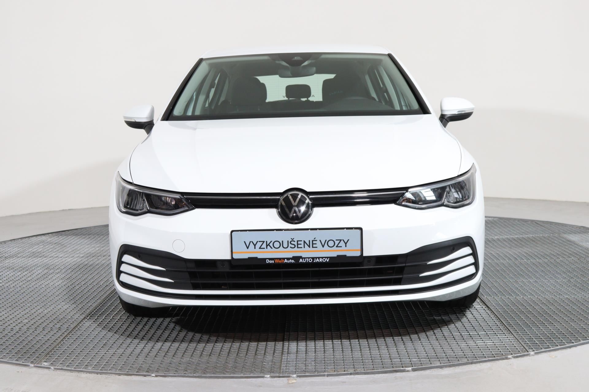 Volkswagen Golf, Life 1,0 TSI 81kW - fotka 4