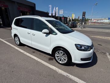 2.0TDI 135kW 4Motion DSG, DPH