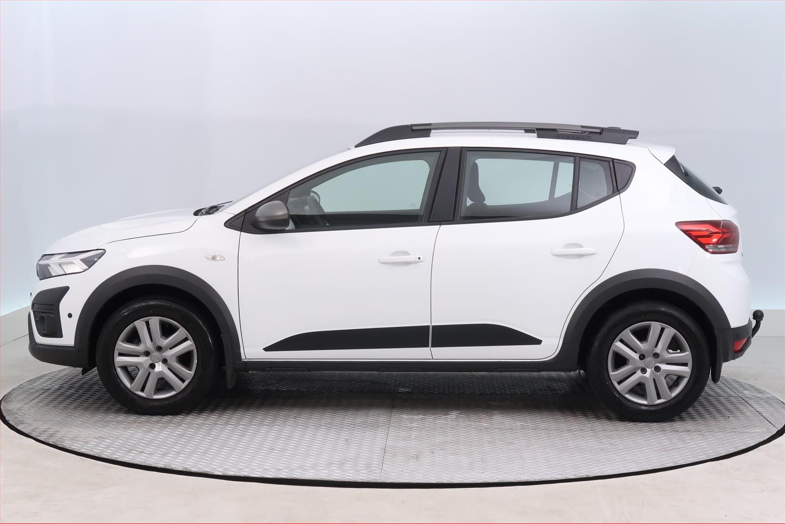Dacia Sandero, 1.0 TCe, Záruka, LPG, ČR,1.maj - fotka 3