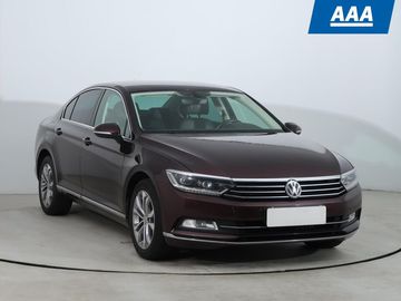 2.0 TDI, Highline, Automat