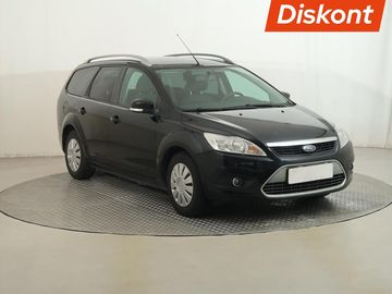 1.6 16V, Serv.kniha, po STK