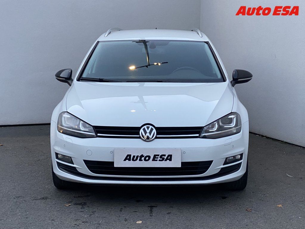 Volkswagen Golf, 1.4 TSi,ČR,Marathon - fotka 2