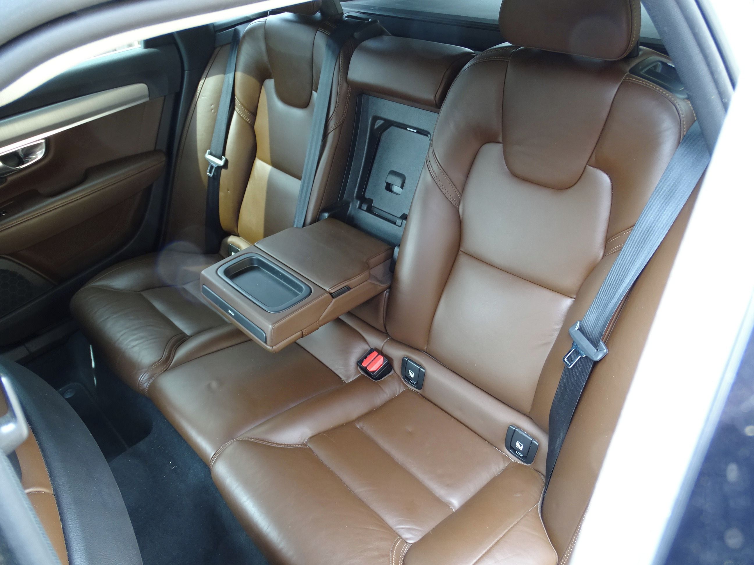 Volvo V90, Volvo V90 2.0 - fotka 6