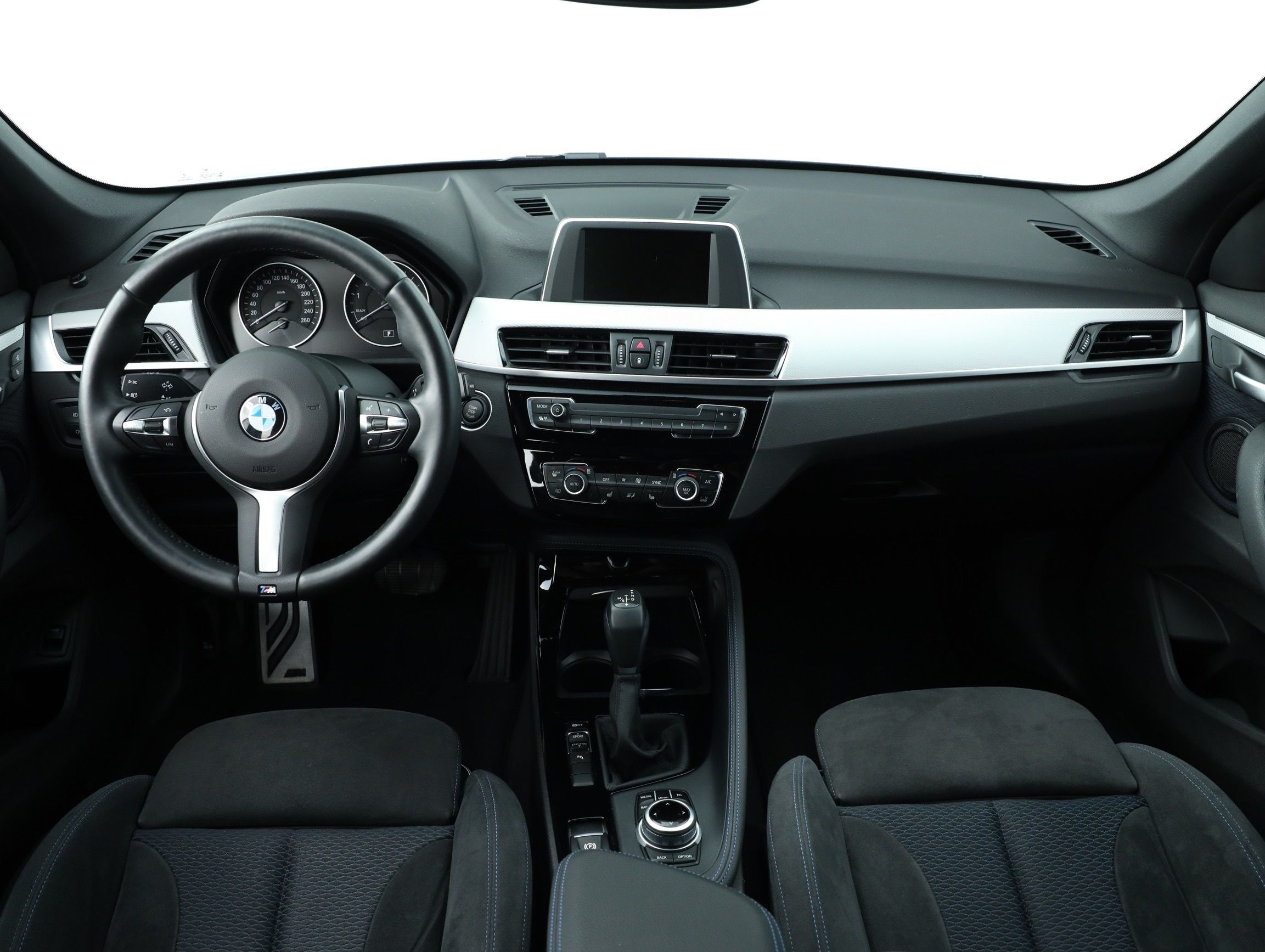 BMW X1, M paket - fotka 4
