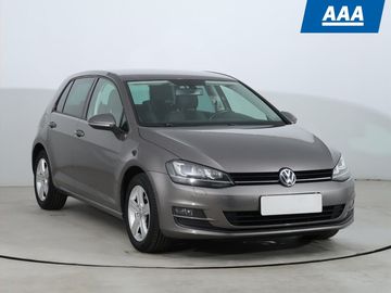 1.4 TSI, Serv.kniha