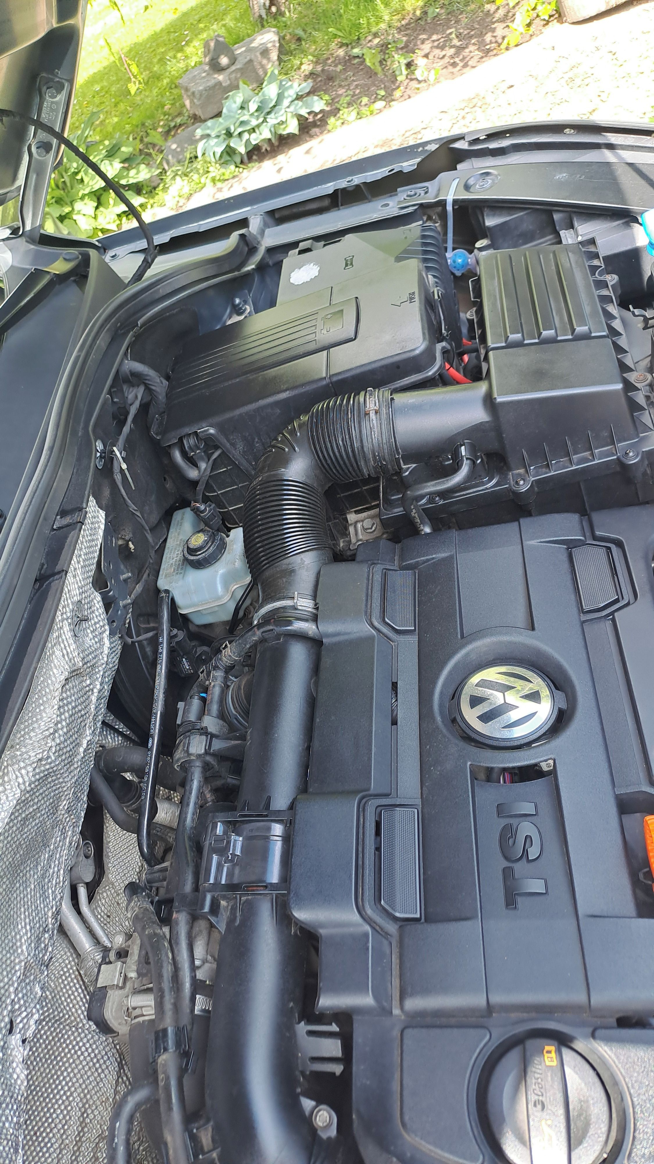 Volkswagen Tiguan, •	Motor: 1.4 TSI, 1 390 cm  • - fotka 6