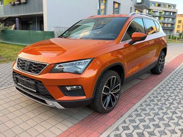1.4 TSI Xcellence
