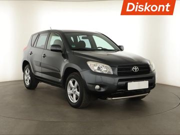2.2 D-4D, 4X4