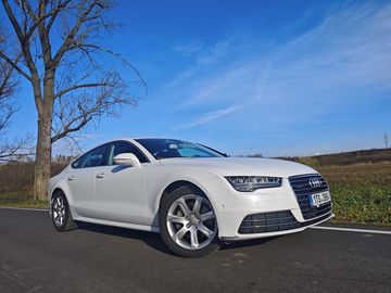 Audi A7 3.0 TDI