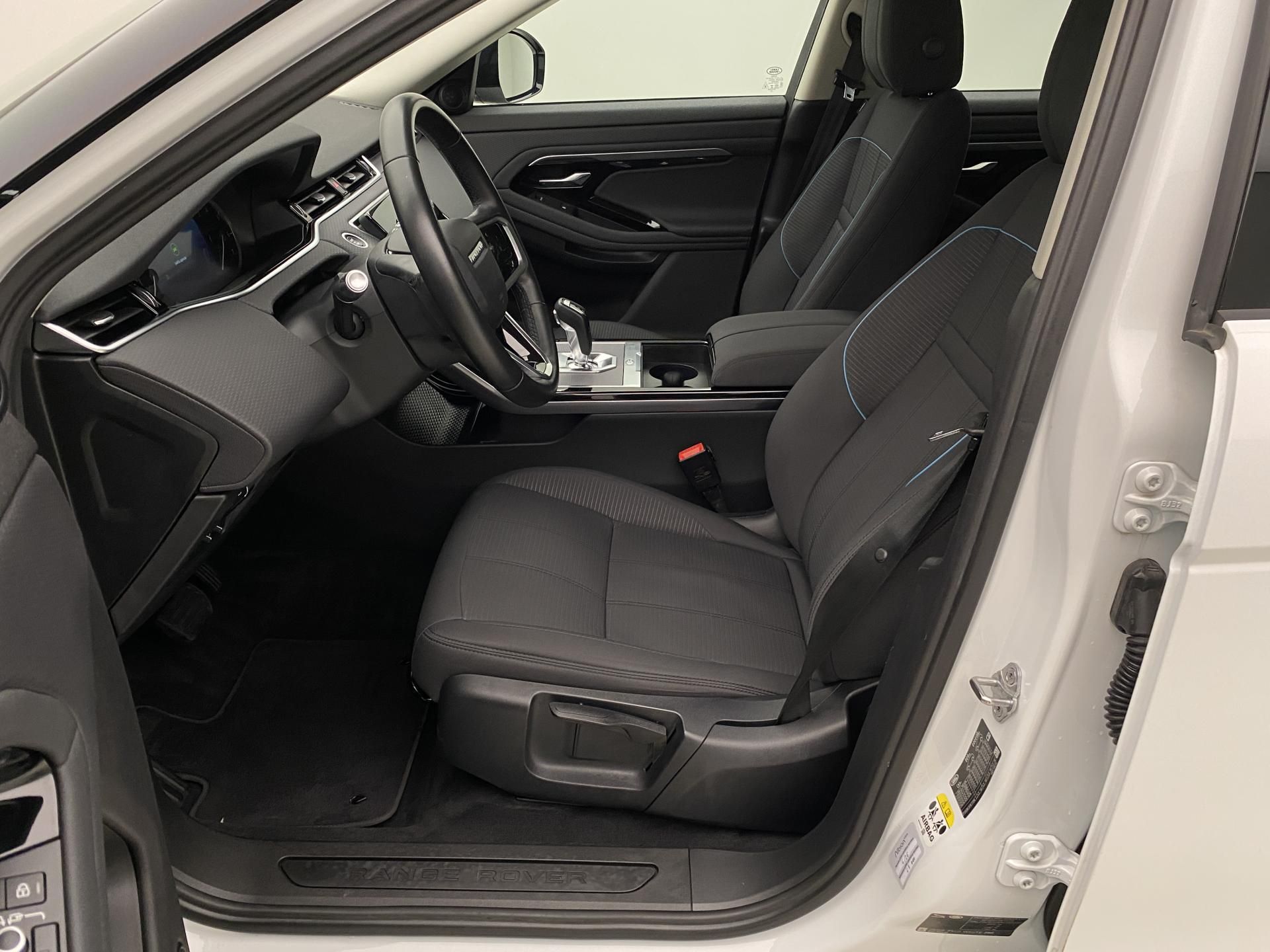 Land Rover Range Rover Evoque, P160 AUT - fotka 3