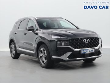 2,2 CRDi 142kW 4x4 DCT CZ DPH