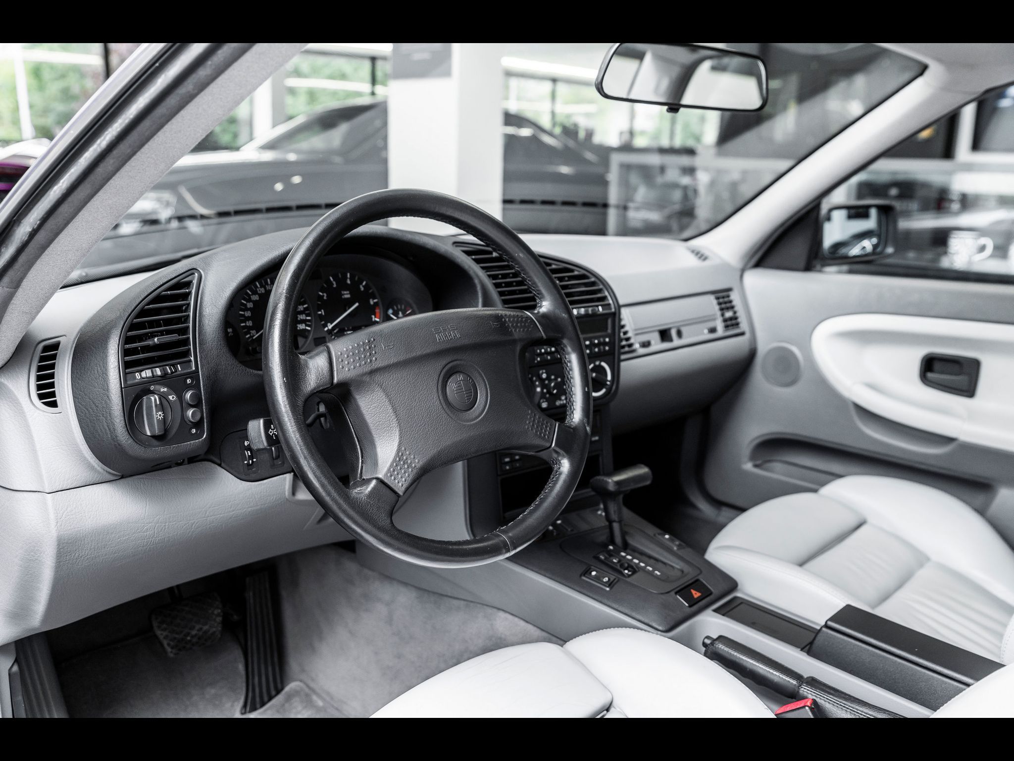 BMW Řada 3, 325i Coupe/ASC+T/Business/DE/T - fotka 5