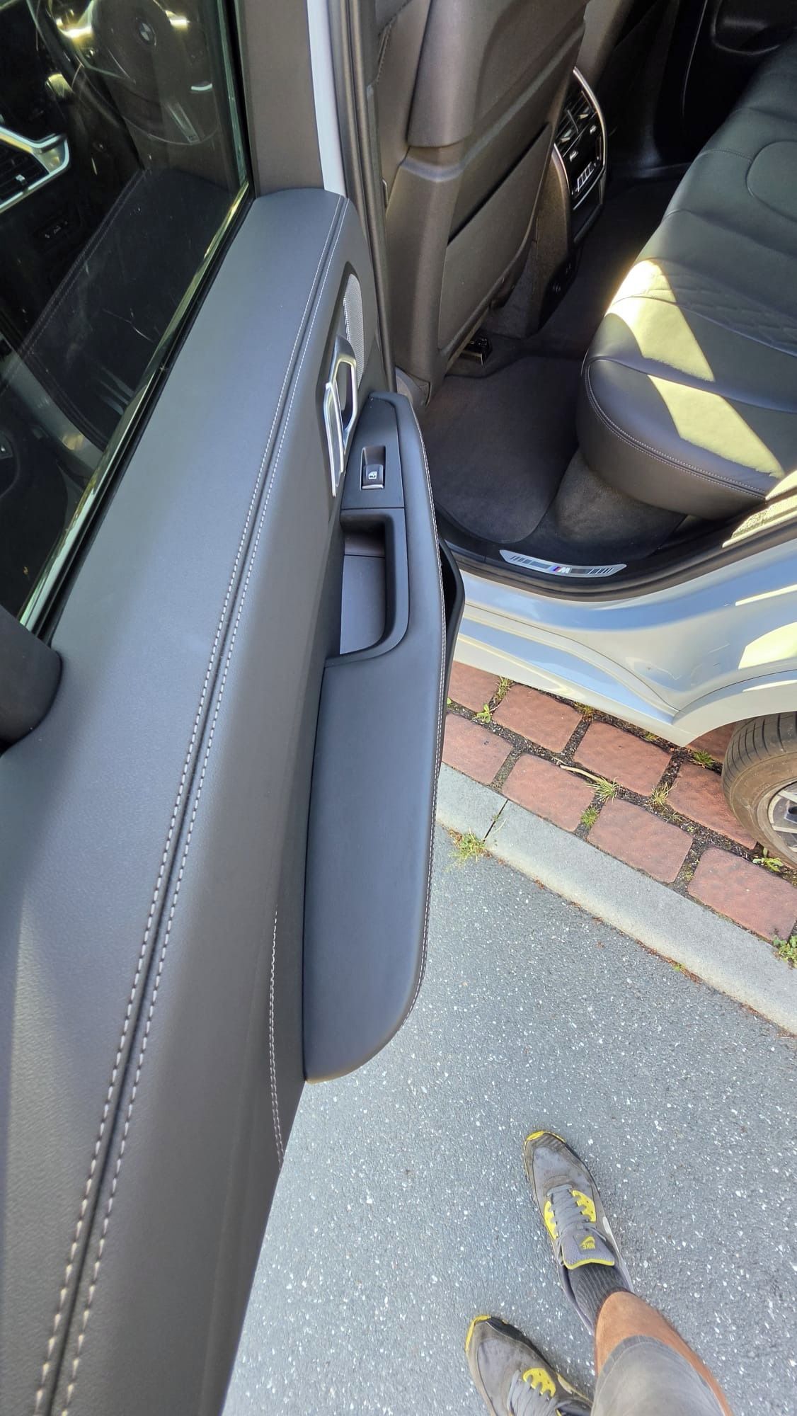 BMW X5 - fotka 5