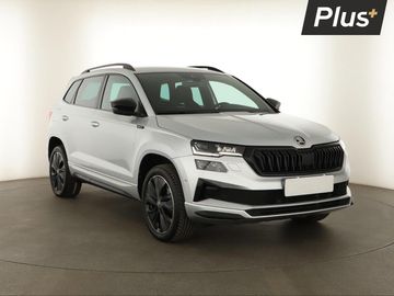 1.5 TSI, Sportline, Sportline