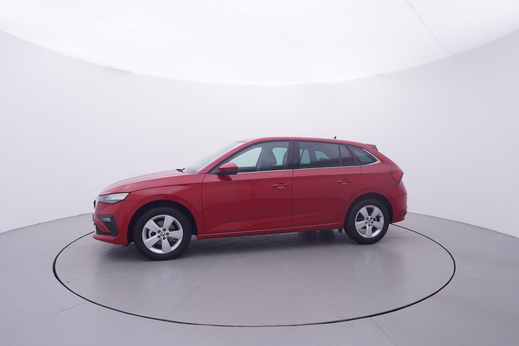 Škoda Scala, Selection 1.0 TSI 85 kW - fotka 2