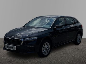 1.0 TSI / 85 kW Selection