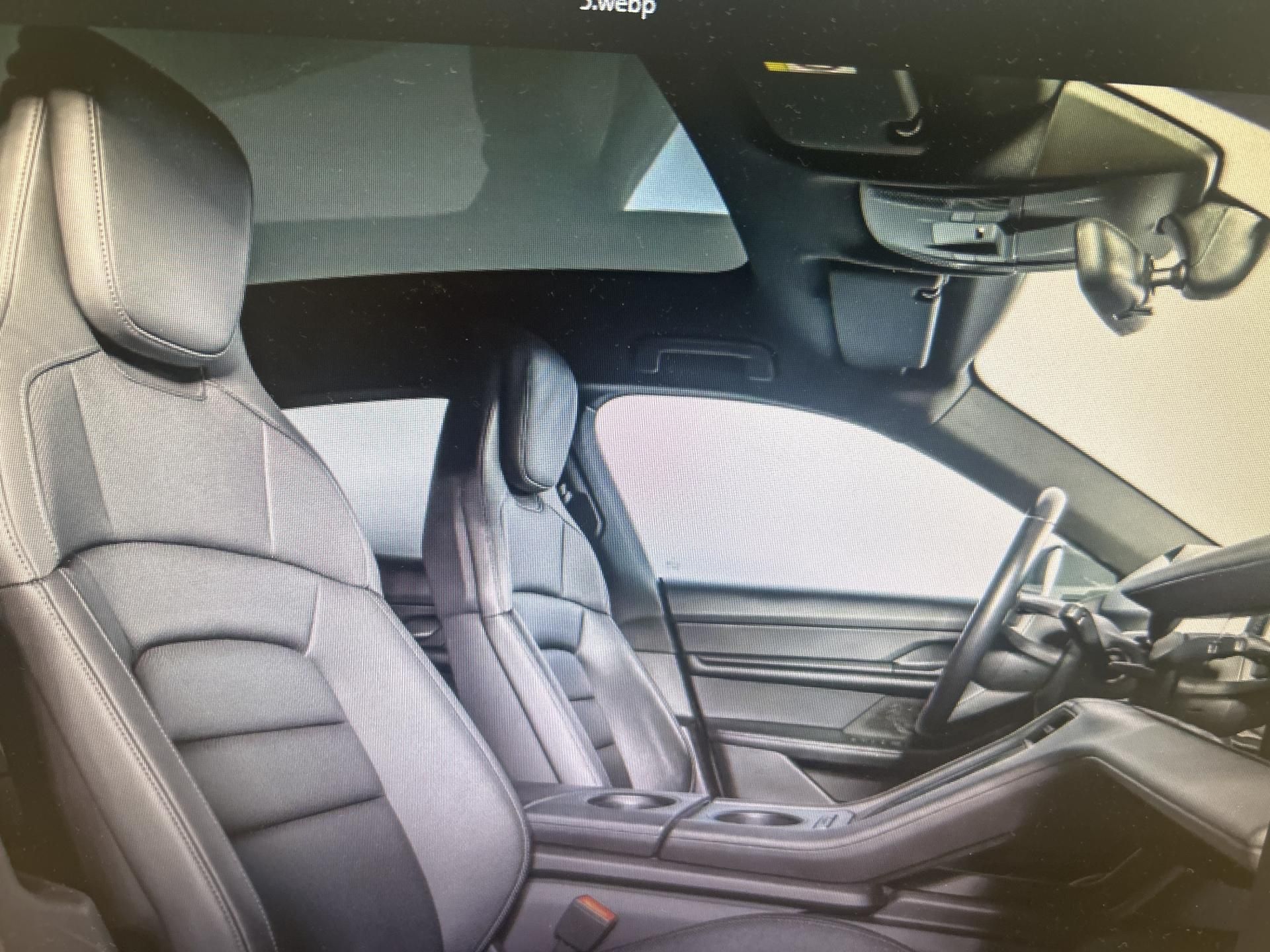 Porsche Taycan, 4 CROSS TURISMO 93% - fotka 5