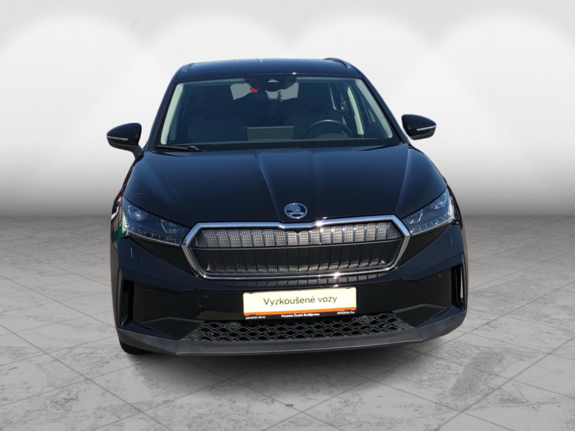 Škoda Enyaq iV, iV 60 132/62 SoH: - fotka 4