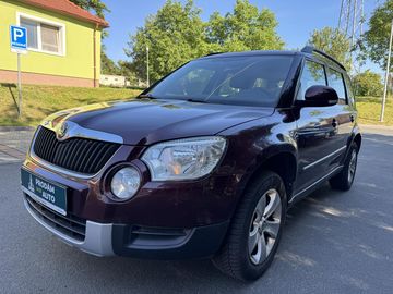 2.0TDI 81kW ČR  první majitel