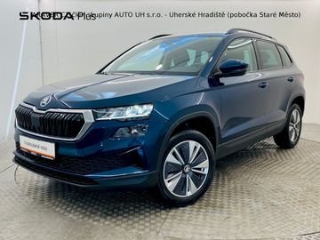 1.5 TSI 110kW DSG Style Plus