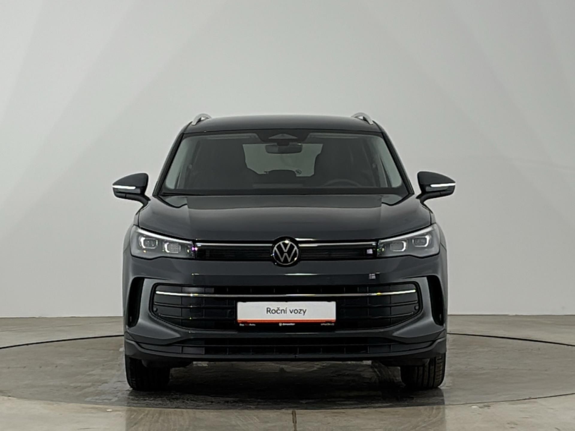 Volkswagen Tiguan, 1.5 TSI / 110 kW People DSG - fotka 4