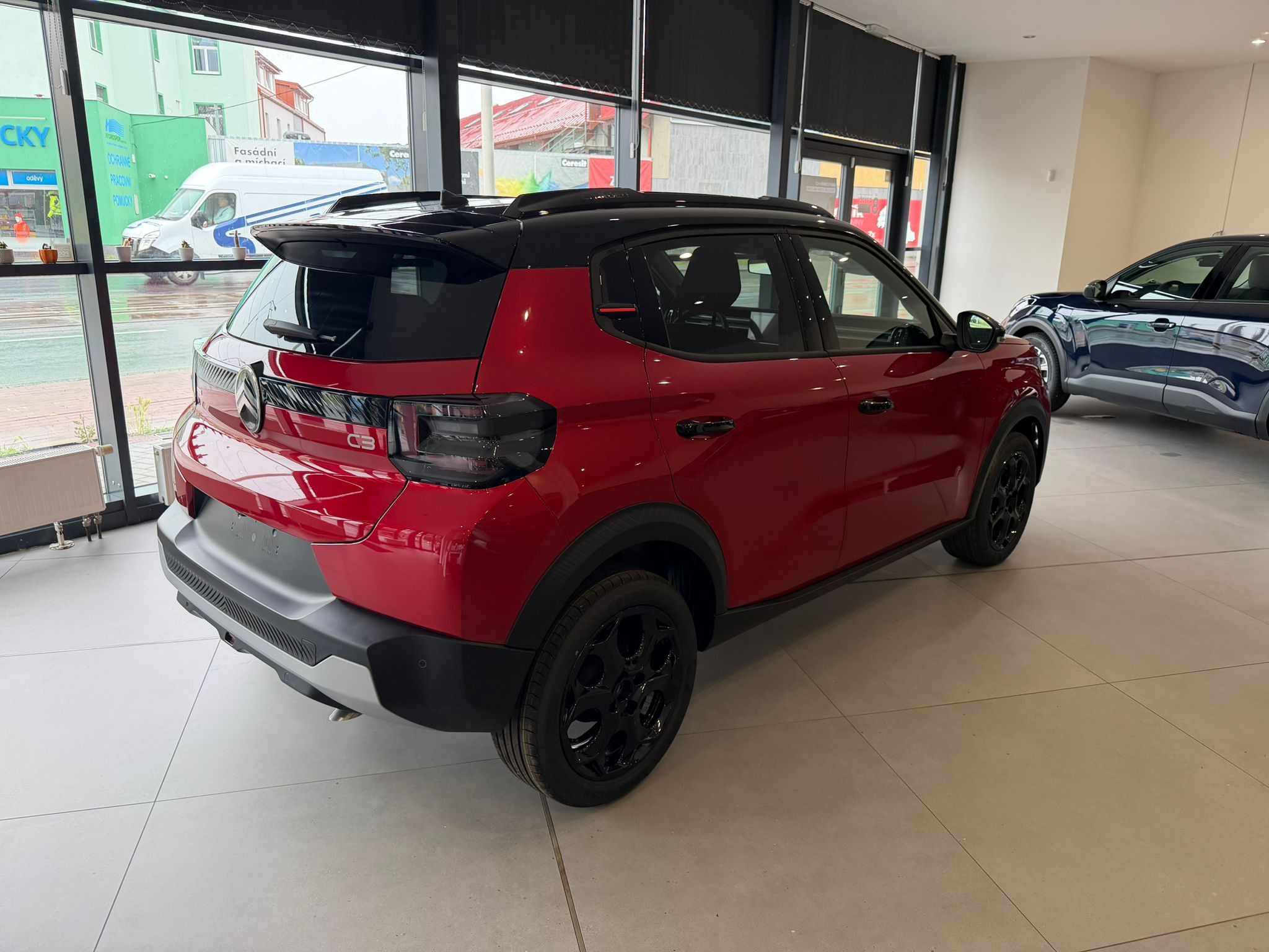 Citroën C3, COLLECTION Turbo 100k Manual - fotka 6