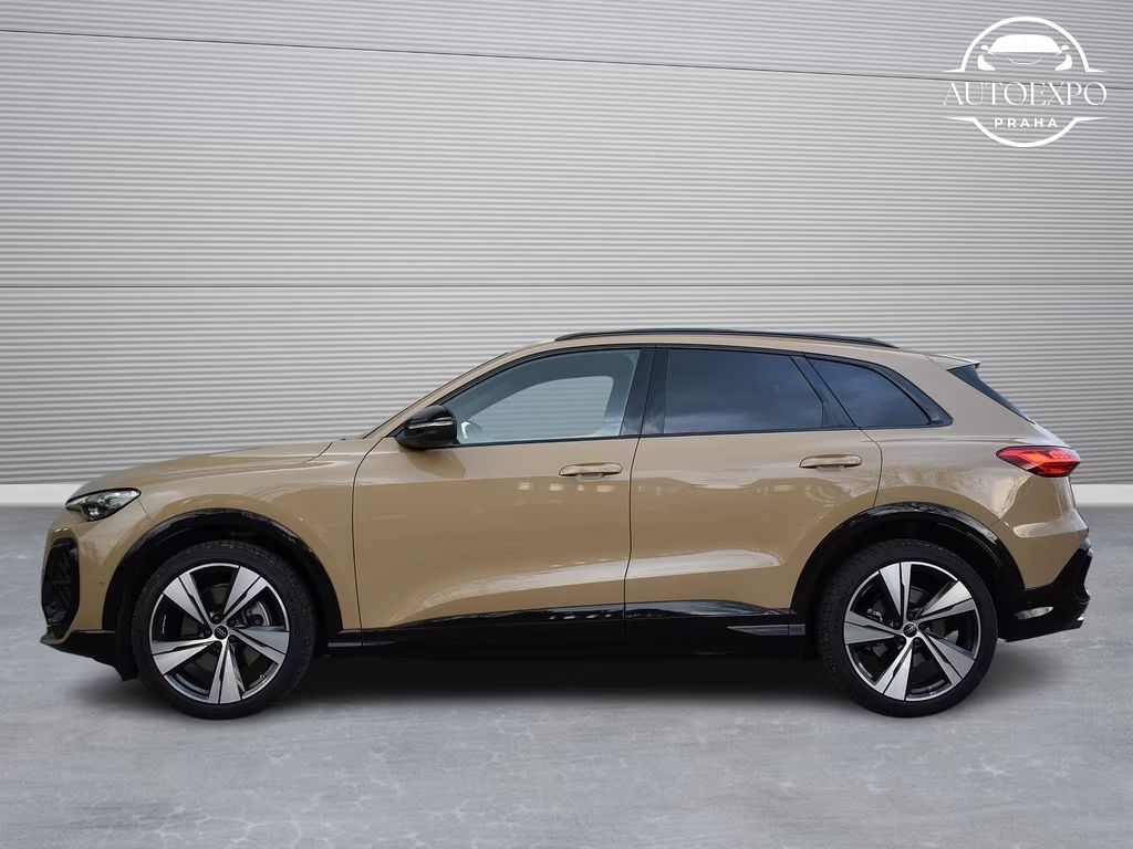 Audi Q5, TDI quattro *S-line*Matrix - fotka 2
