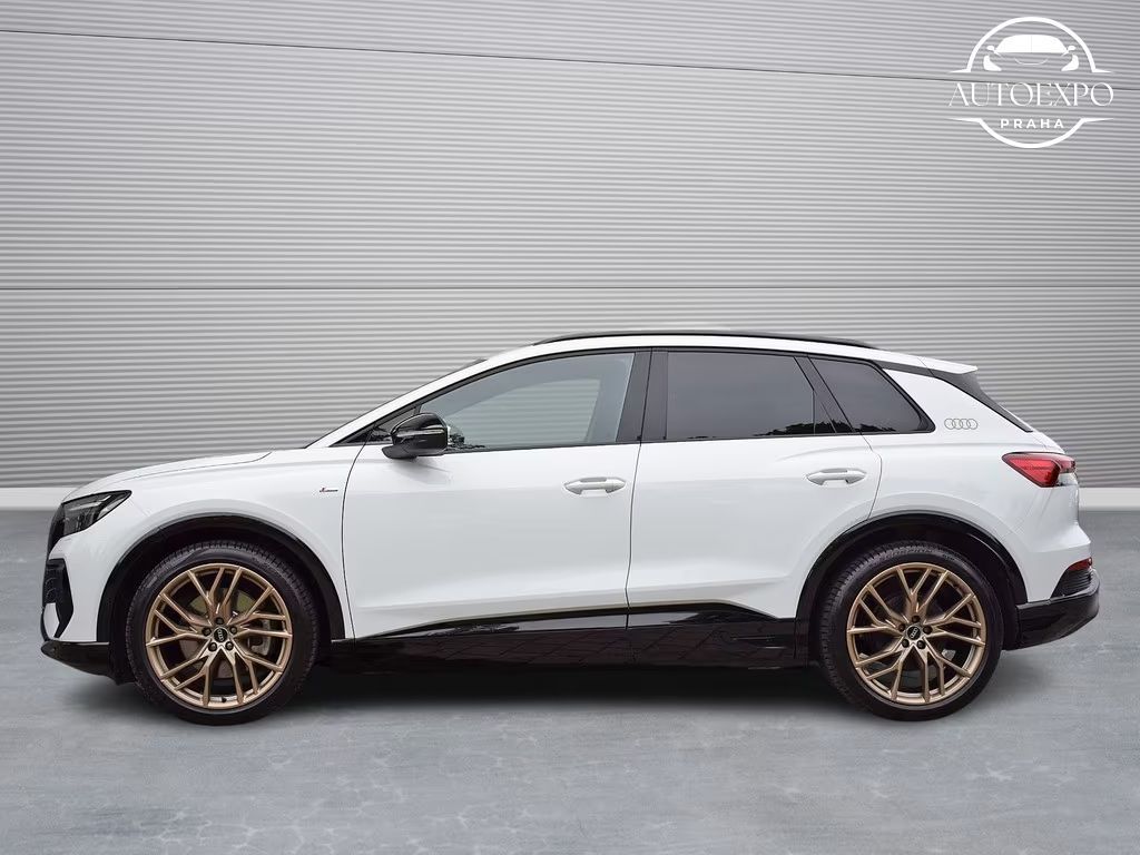 Audi Q4 e-tron, 45 quat. *S-line - fotka 2