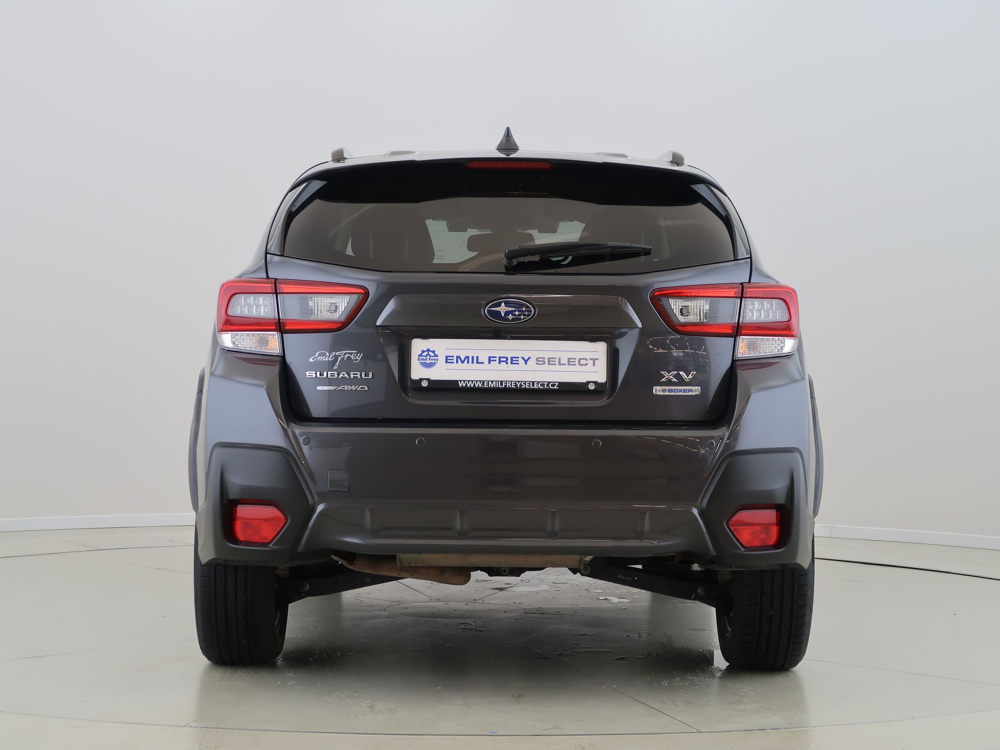 Subaru XV, 2.0e-Boxer,4x4,CZ,1Maj,Comfort - fotka 6