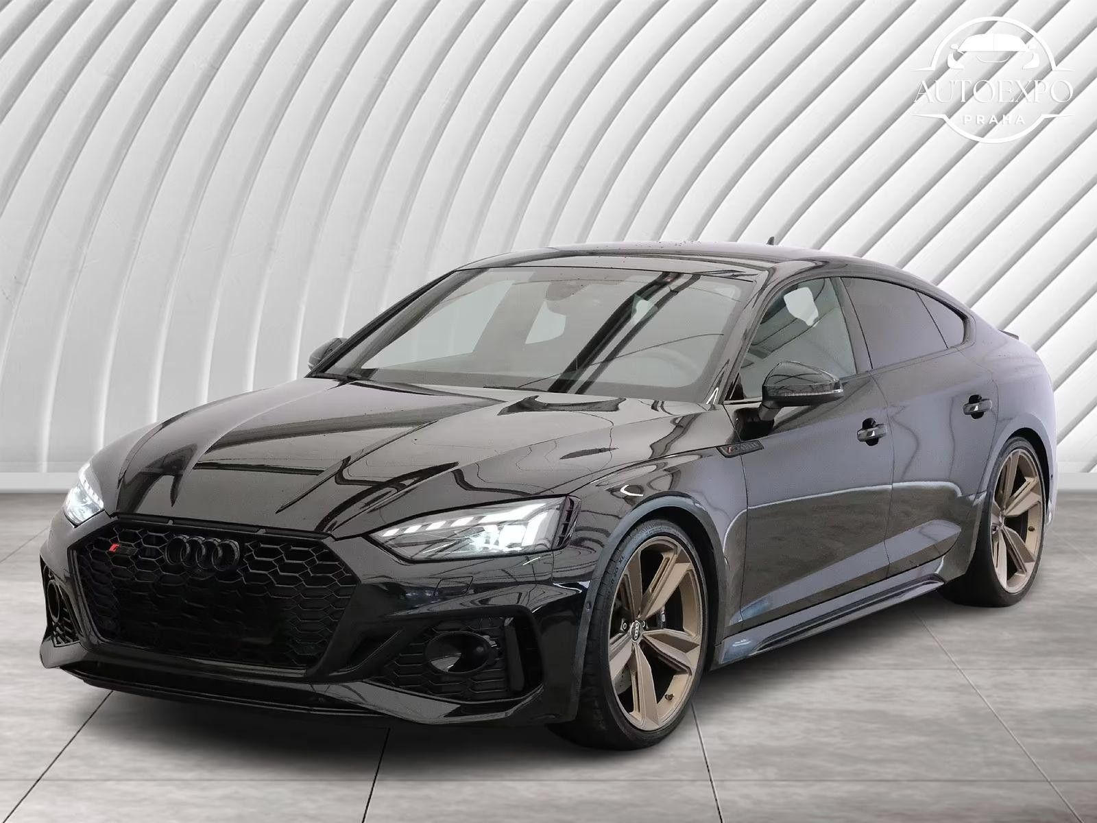 Audi RS5, Sportback 2.9 TFSI quattro