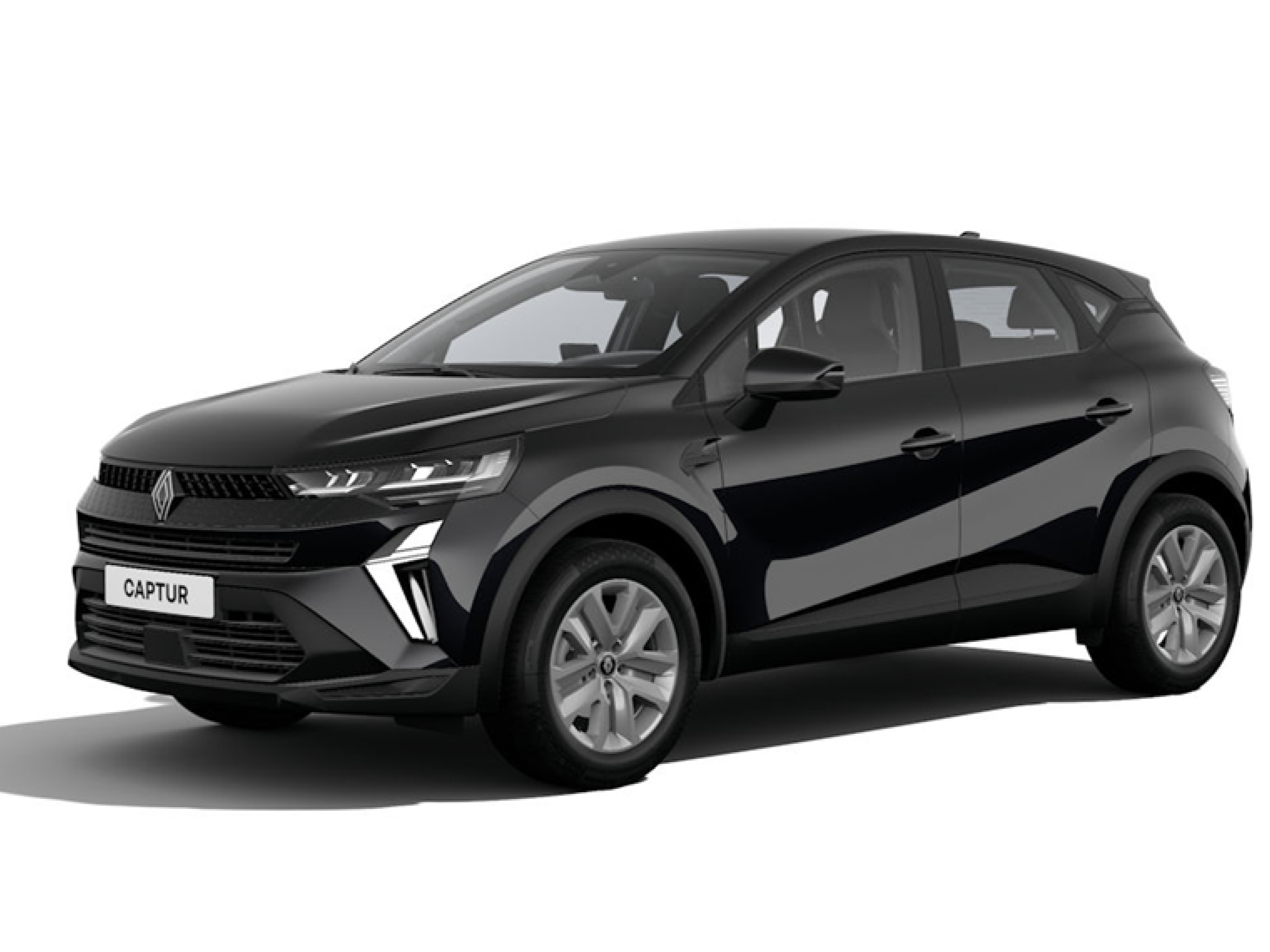 Renault Captur, evolution Eco-G 120