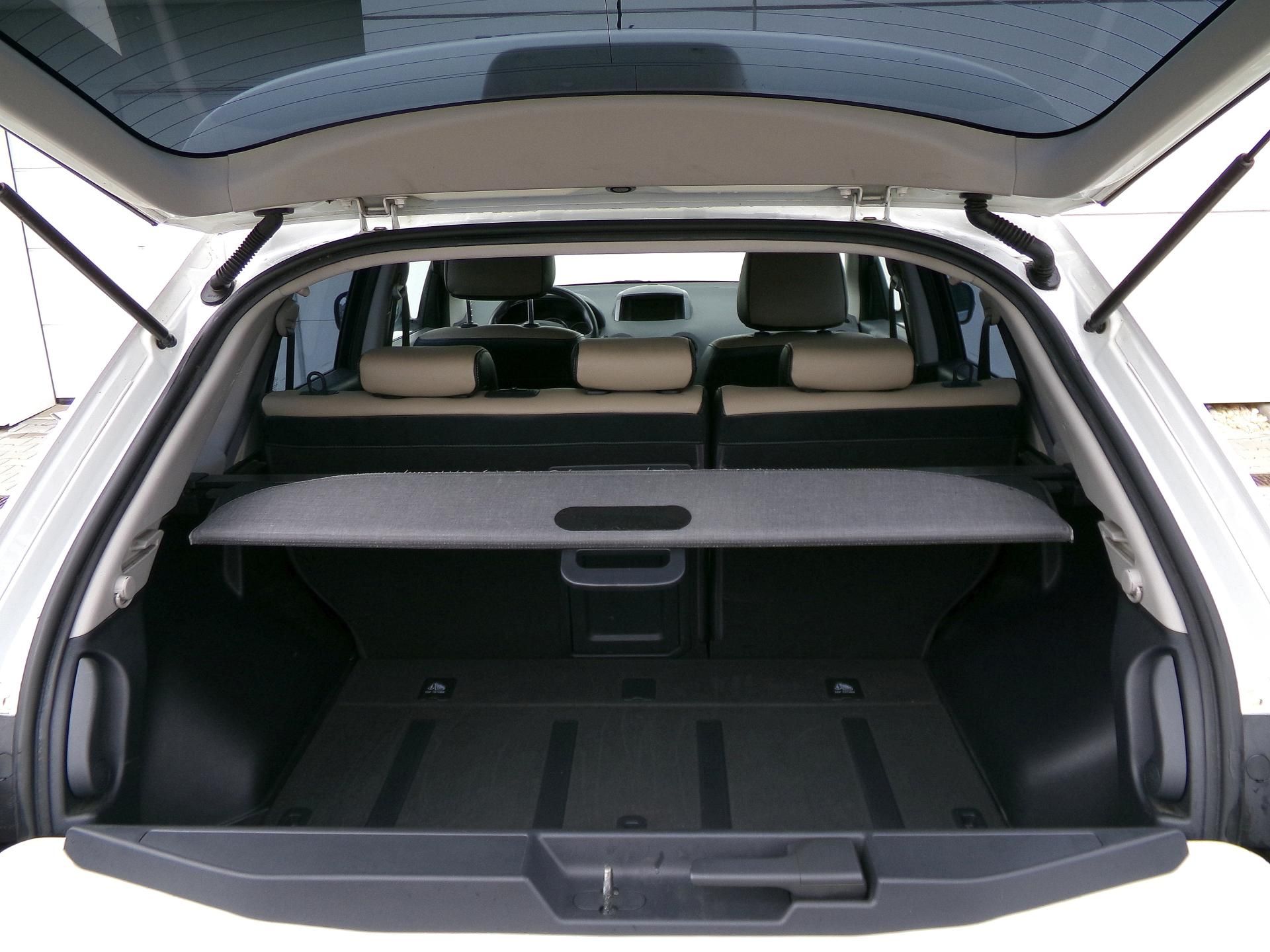 Renault Koleos, EXCEPTION 2.0 DCi 4x4 110kW - fotka 5