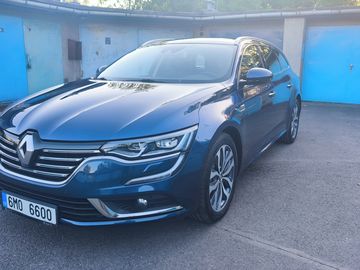 Grandtour 1.6 dCi 96 kW,Intens
